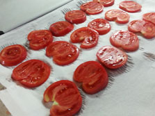 Tomato Tart Step 2