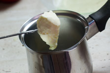 Potato Souffle step 14