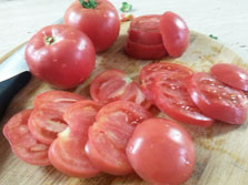 Tomato Tart Step 1