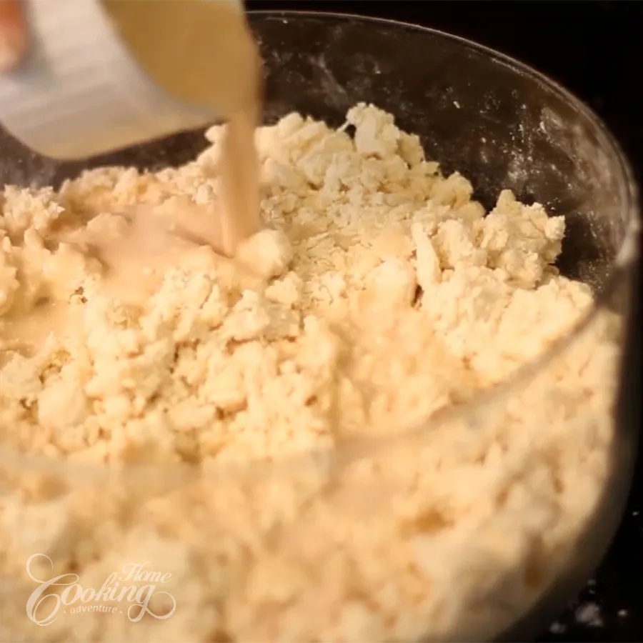 Potato Bread - step11