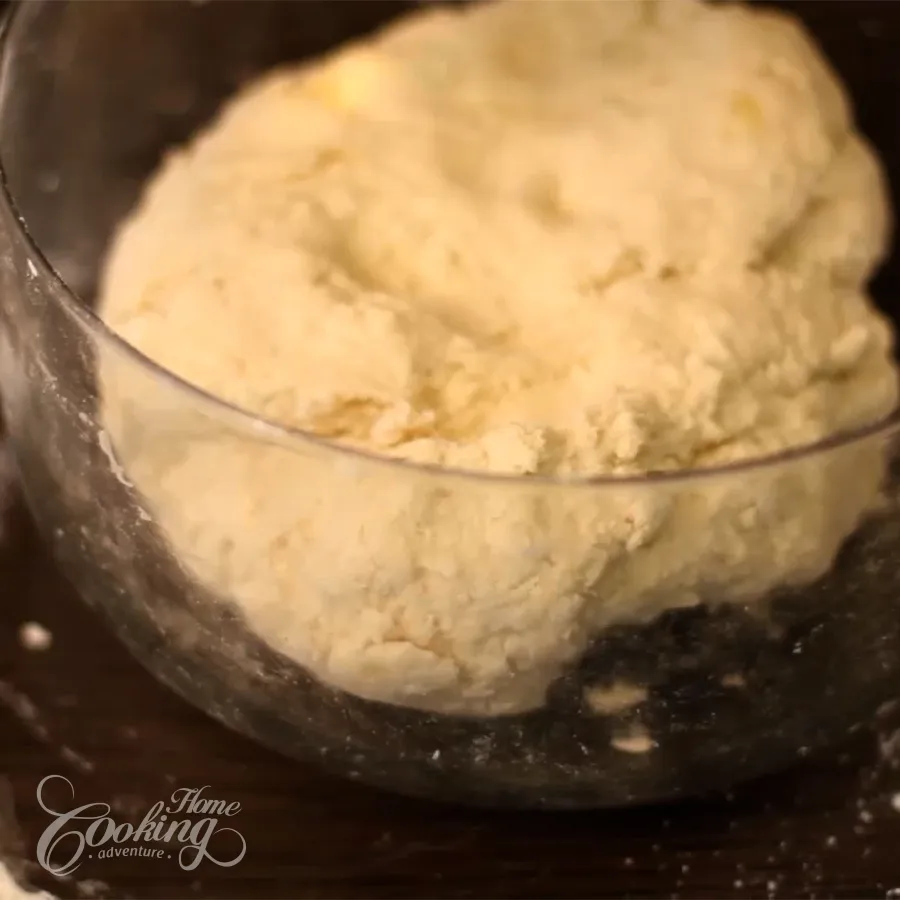 Potato Bread - step15