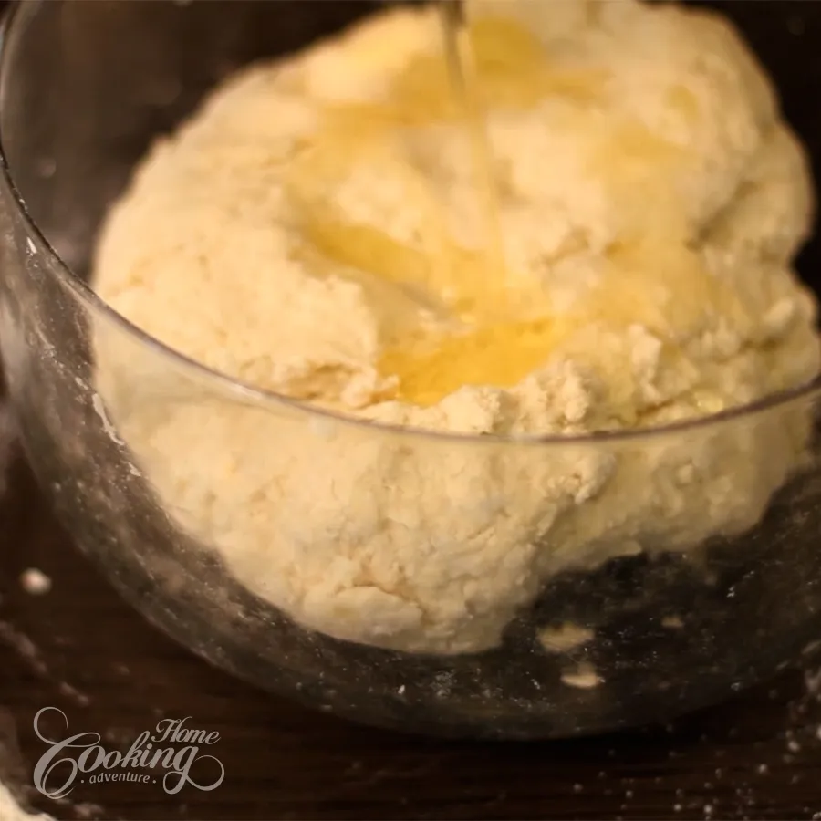 Potato Bread - step16
