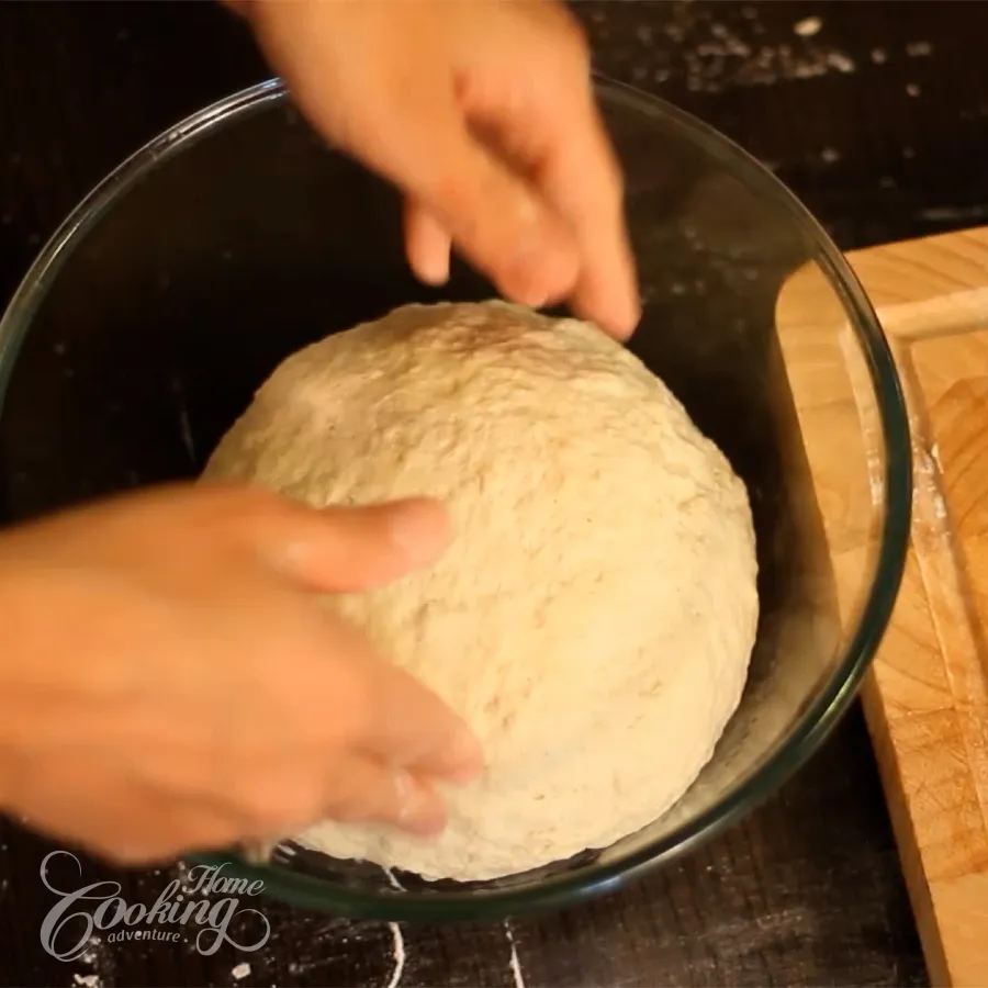 Potato Bread - step20