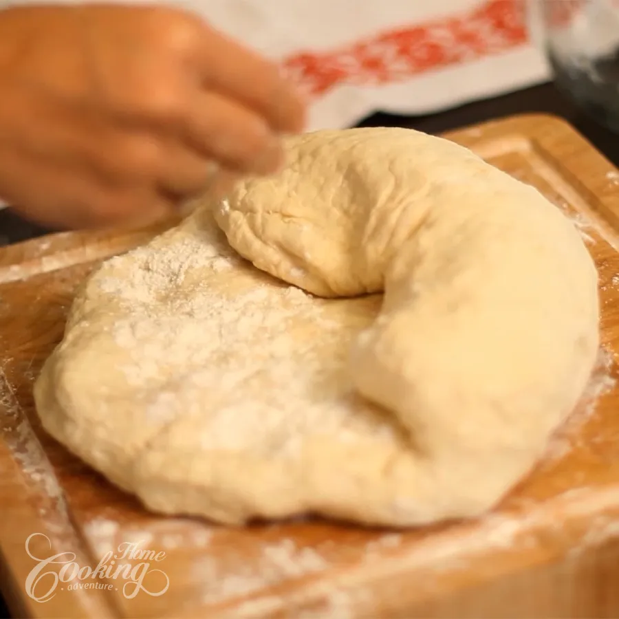 Potato Bread - step24