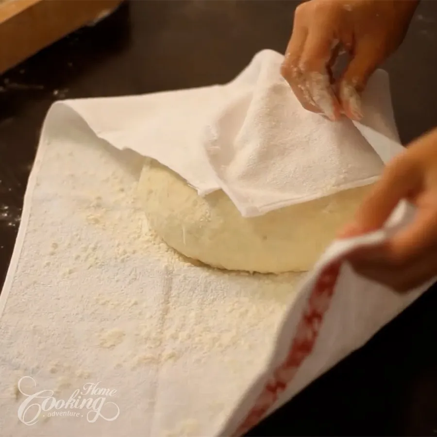 Potato Bread - step29