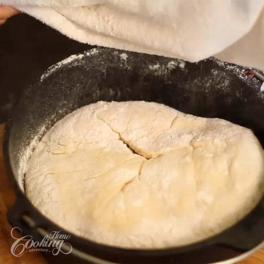 Potato Bread - step32