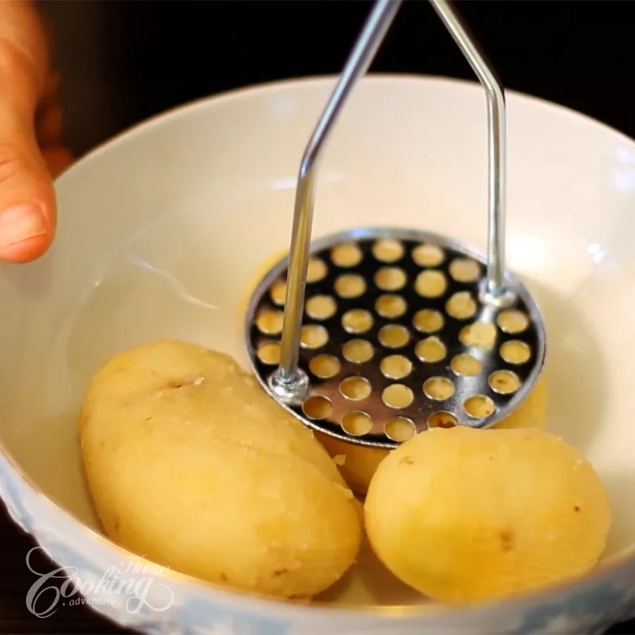 Potato Bread - step6