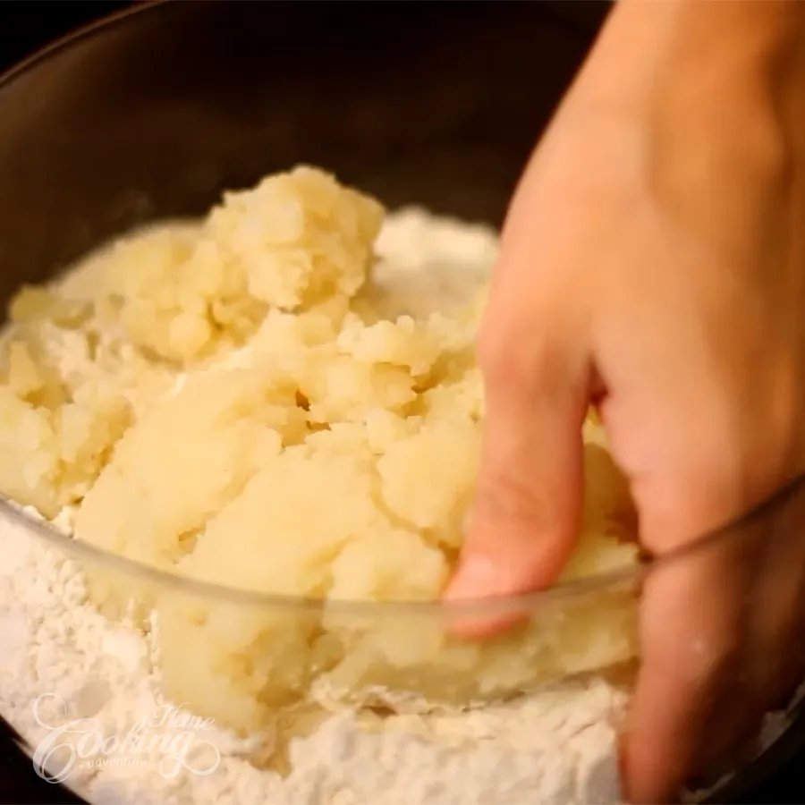 Potato Bread - step8