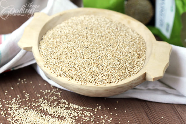 The Benefits of Quinoa