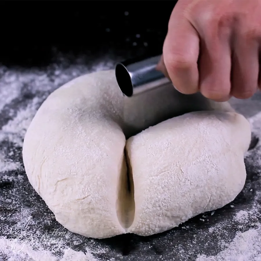 Homemade Pizza - step19