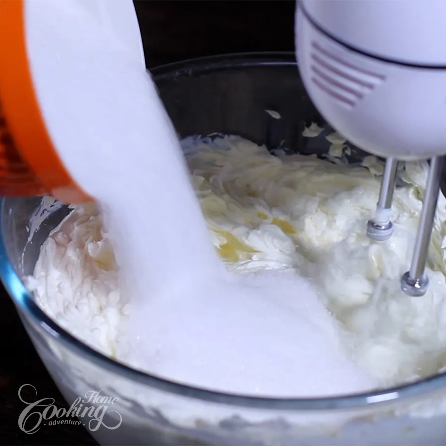 Classic Cheesecake - step9