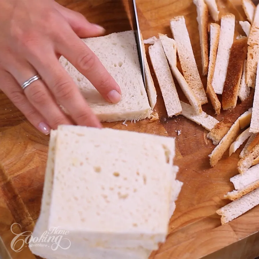Apple French Toast Roll-Ups - step12