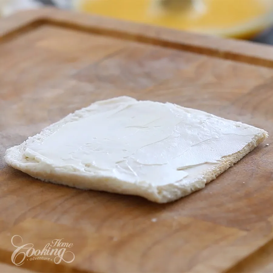 Apple French Toast Roll-Ups - step15