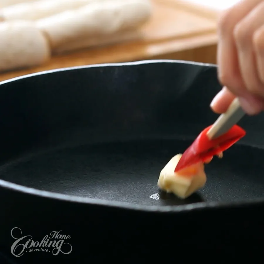 Apple French Toast Roll-Ups - step21