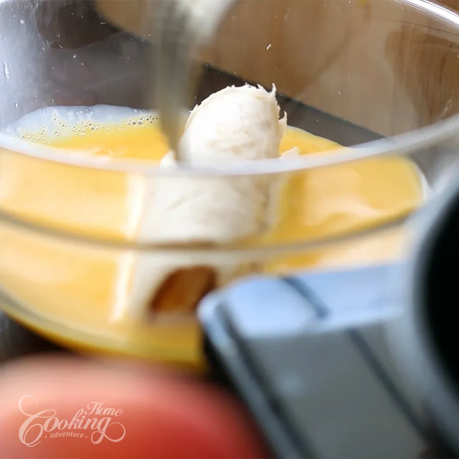 Apple French Toast Roll-Ups - step22