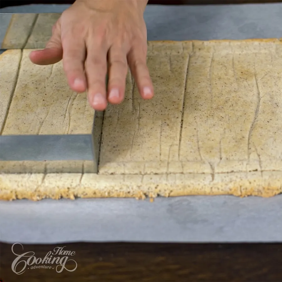 Opera Cake - step29