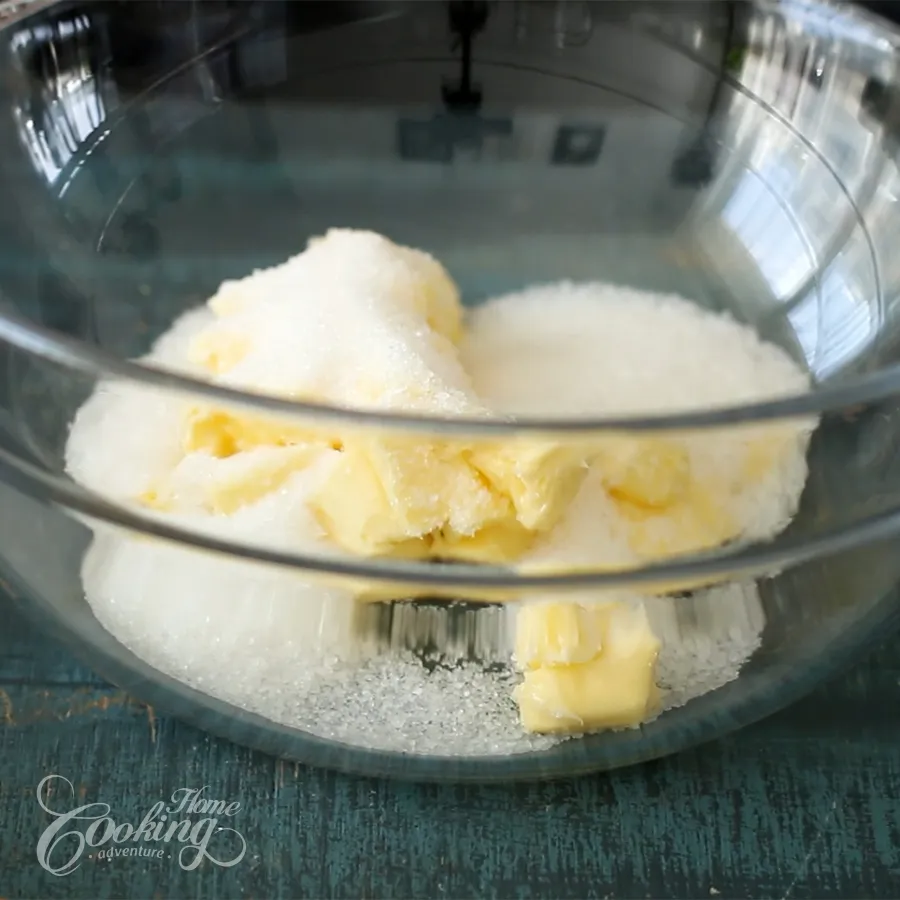 Flan Cake - step8