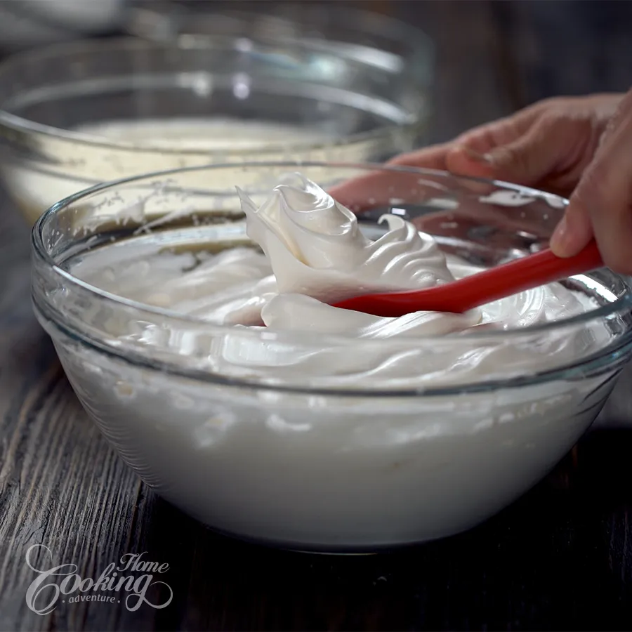 tiramisu cake - step12