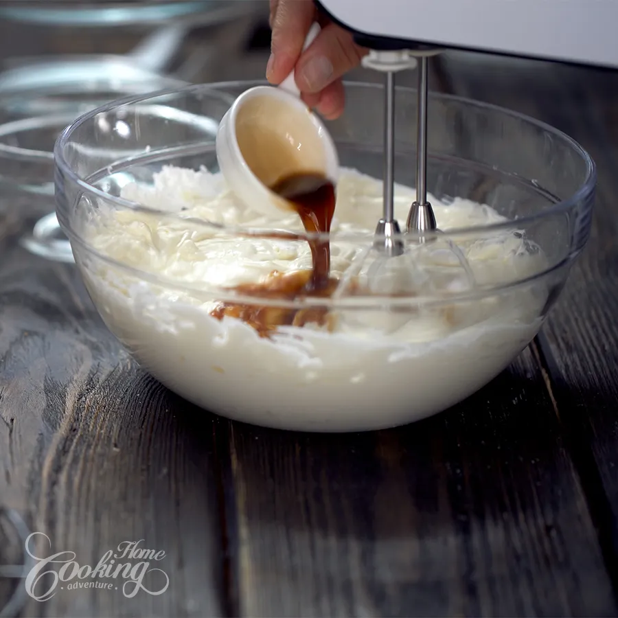 tiramisu cake - step25