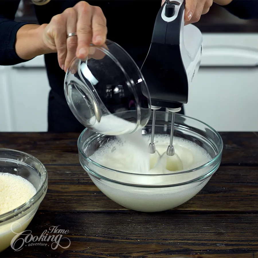 tiramisu cake - step9