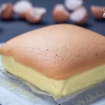 Taiwanese Castella Cake main image