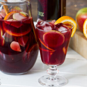 Red Wine Sangria