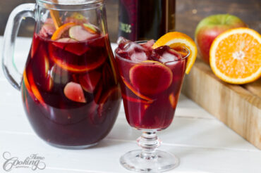 Red Wine Sangria