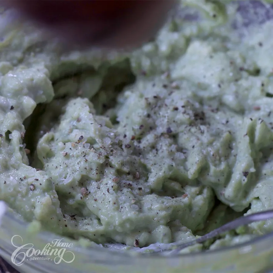 Veggie Burgers – Sweet Potato Burger Patties - step32