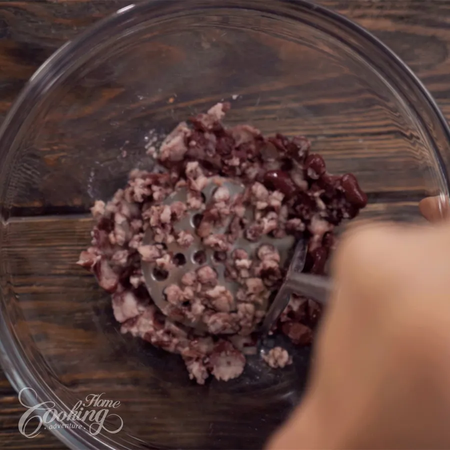 Veggie Burgers – Sweet Potato Burger Patties - step8