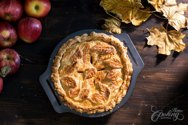 Apple Pie