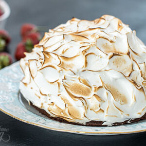 Baked Alaska