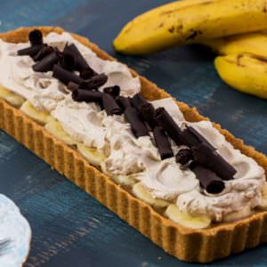 Banopy Pie