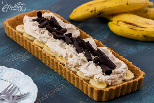 Banoffee Pie