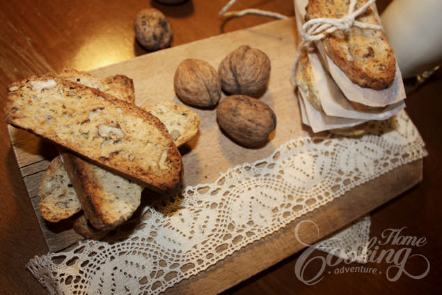 cantucci biscuits