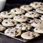 Chocolate Chunk Cookies