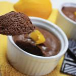 Chocolate Mousse