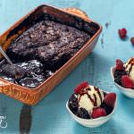 Chocolate Pudding Cake