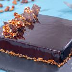 Chocolate Royal - Trianonn