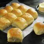 Dinner Rolls