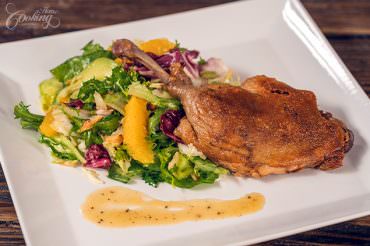 Duck Confit