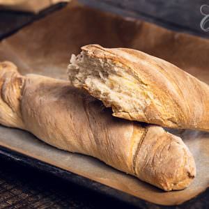 Easy Homemade Bread - 4 Ingredient Bread
