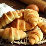 Homemade Crescent Rolls