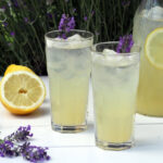 Lavender Lemonade