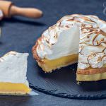 Lemon Meringue Tart