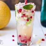 Melon Mojito