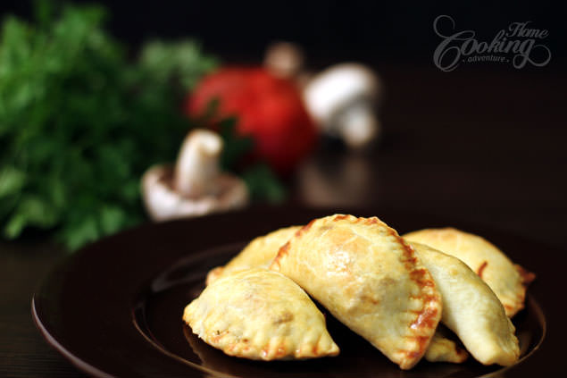 empanadas