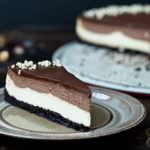 Nutella Cheesecake