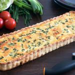 Quiche Lorraine