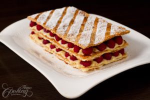 mille feuile
