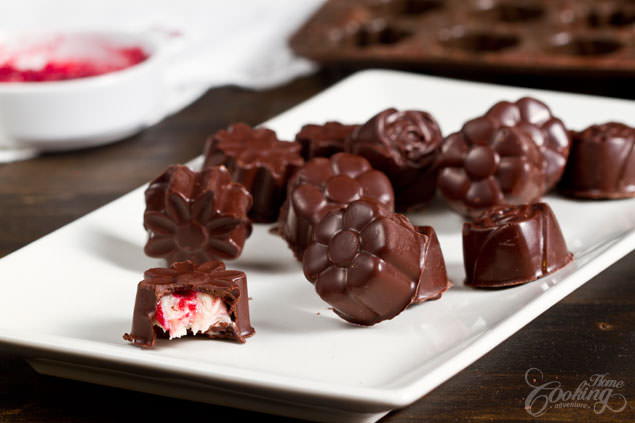 Best Melting Chocolate for Molds - Candy Coated Recipes